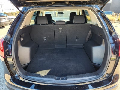 2015 Mazda Mazda CX-5 Touring