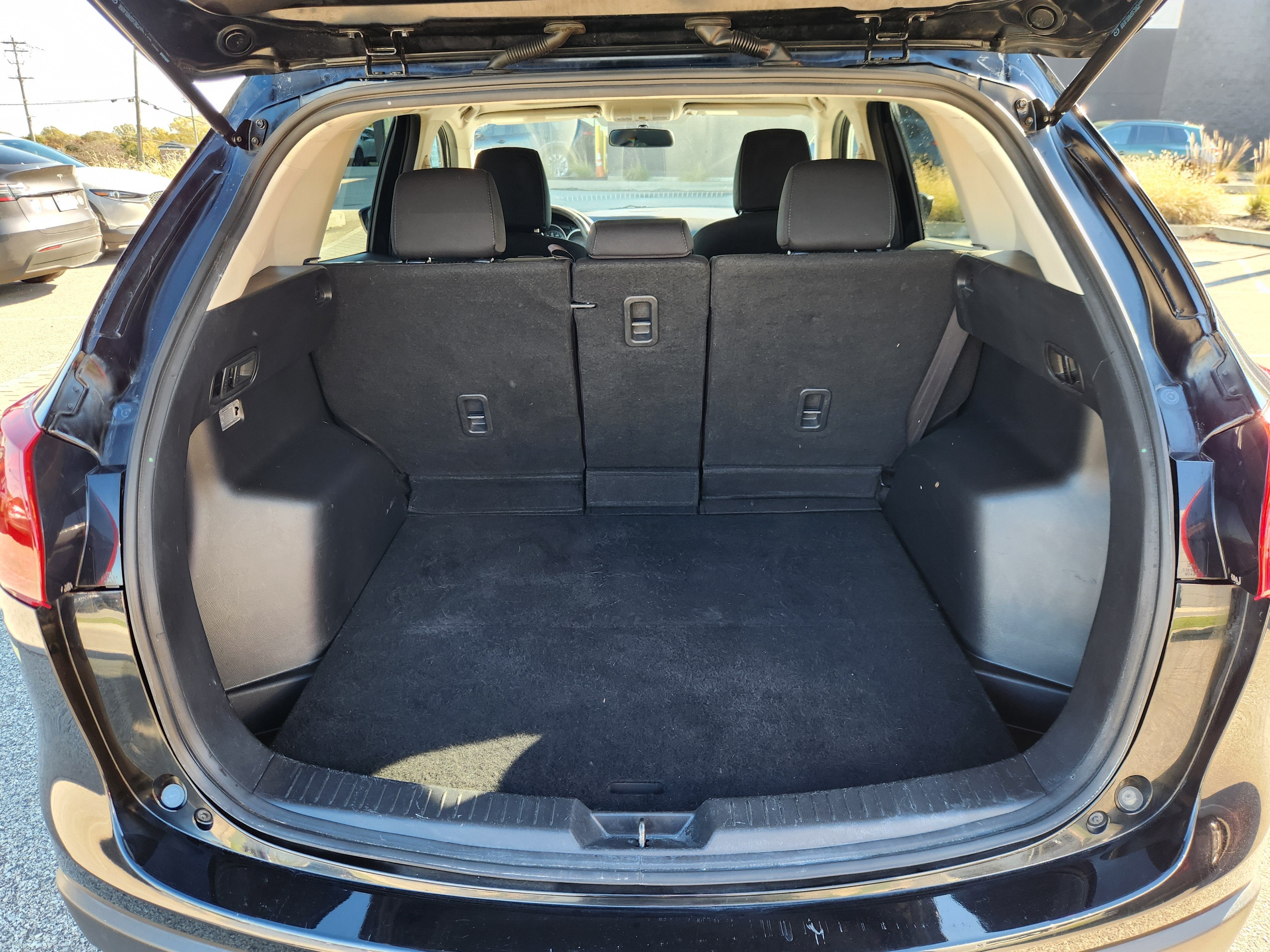 2015 Mazda Mazda CX-5 Touring