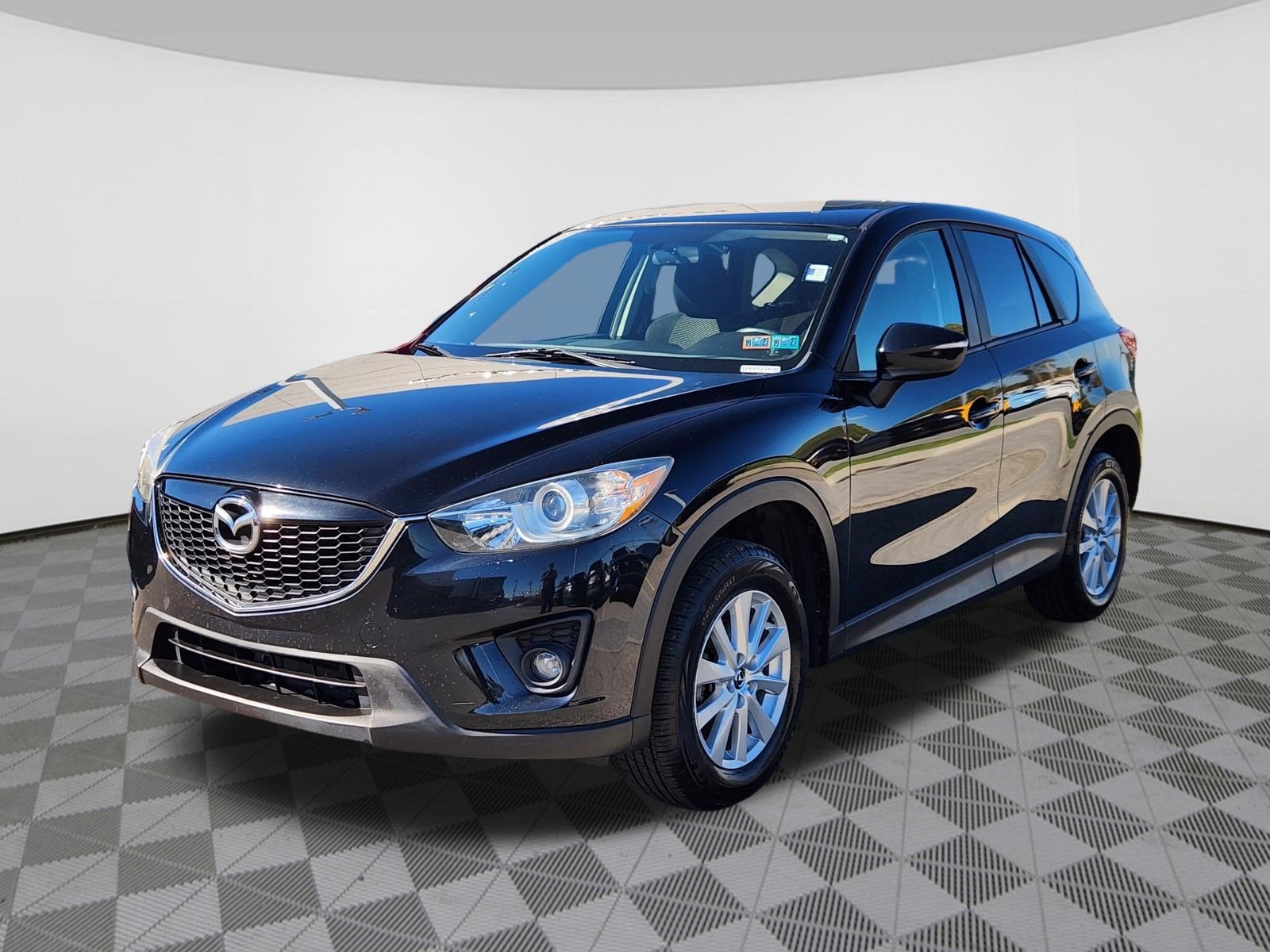 2015 Mazda Mazda CX-5 Touring