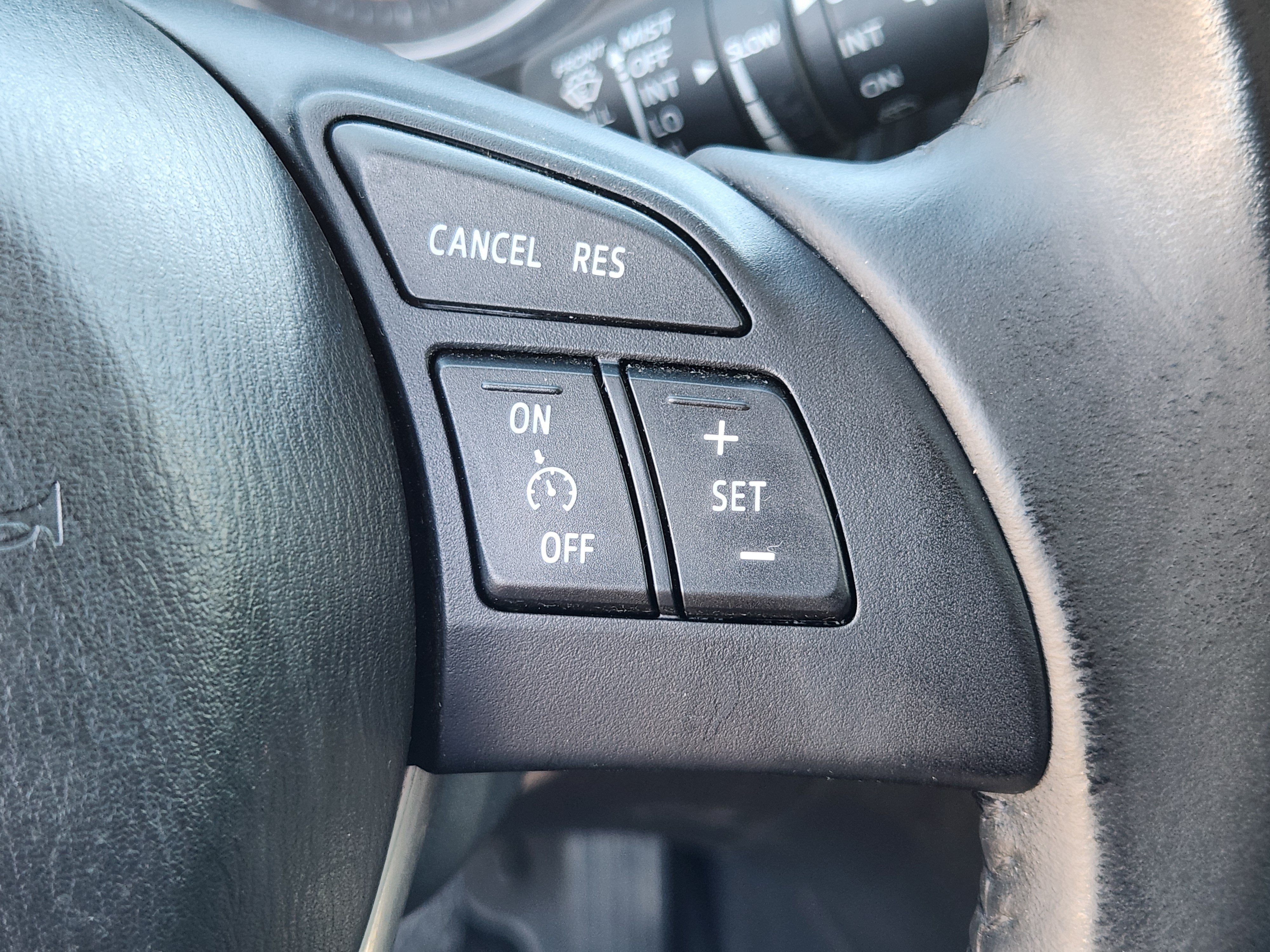 2015 Mazda Mazda CX-5 Touring