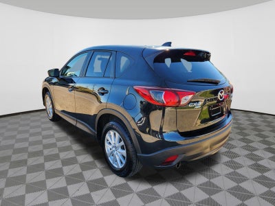 2015 Mazda Mazda CX-5 Touring
