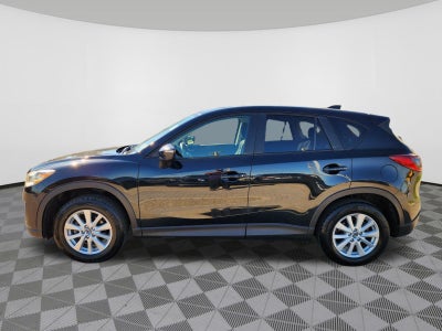 2015 Mazda Mazda CX-5 Touring