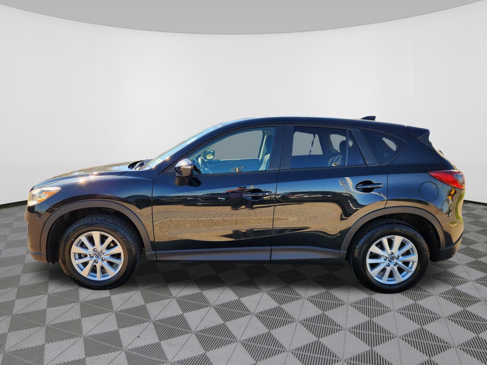 2015 Mazda Mazda CX-5 Touring