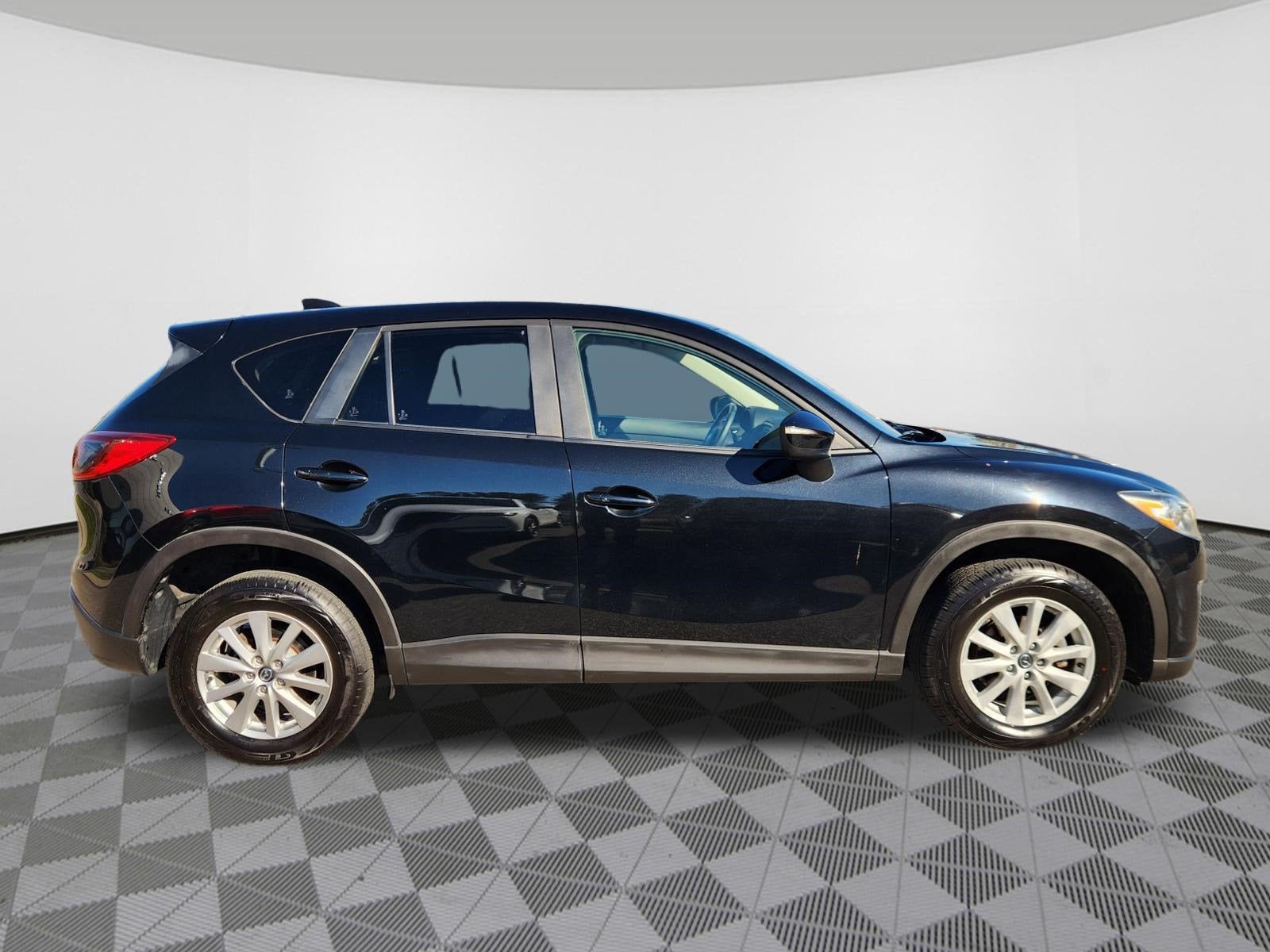 2015 Mazda Mazda CX-5 Touring