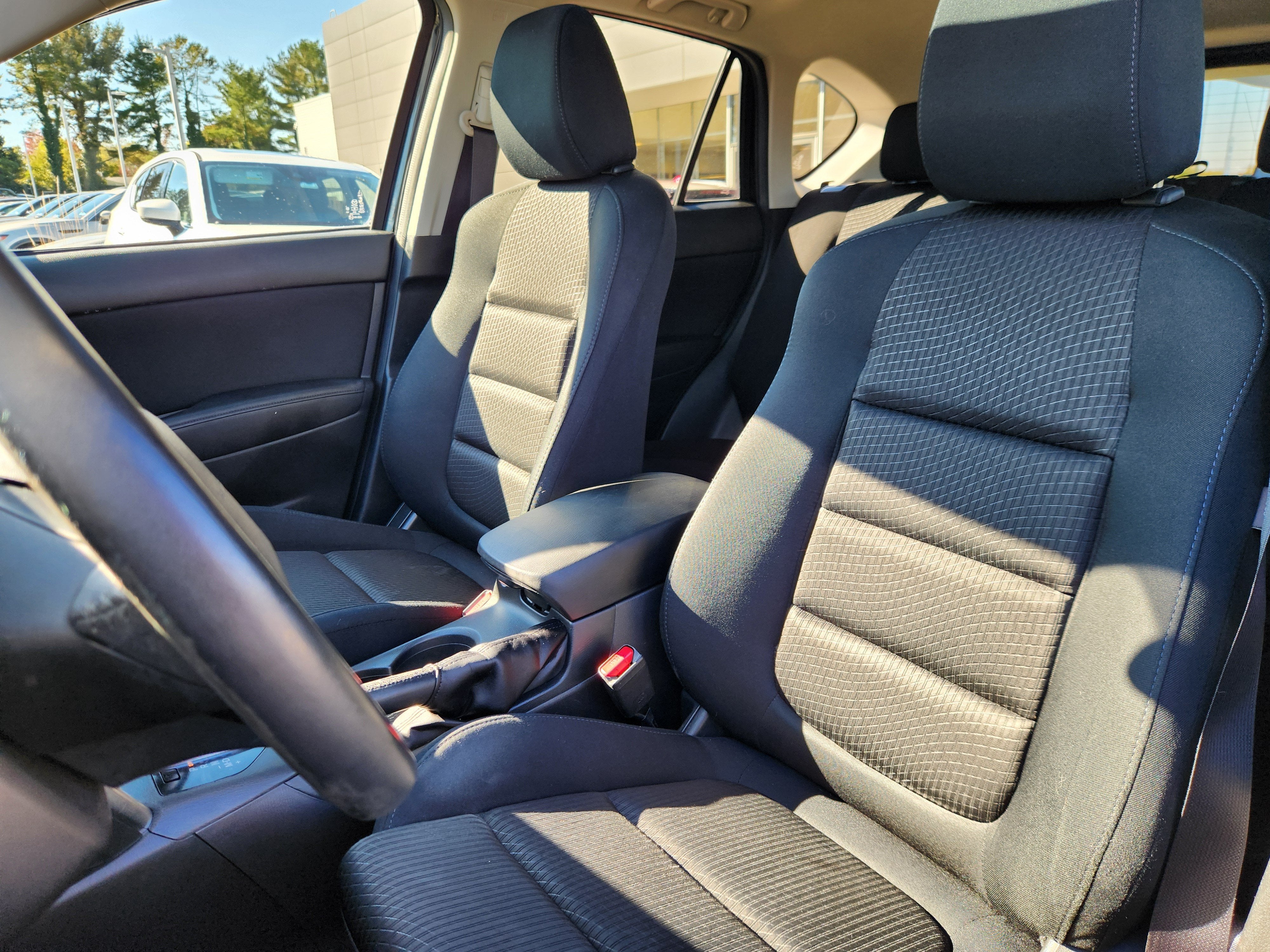 2015 Mazda Mazda CX-5 Touring