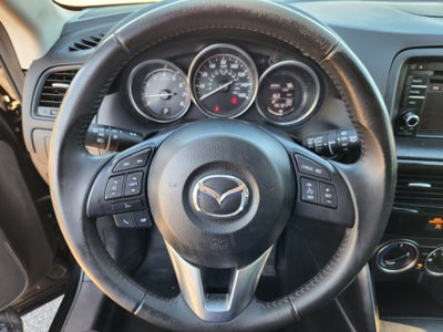 2015 Mazda Mazda CX-5 Touring