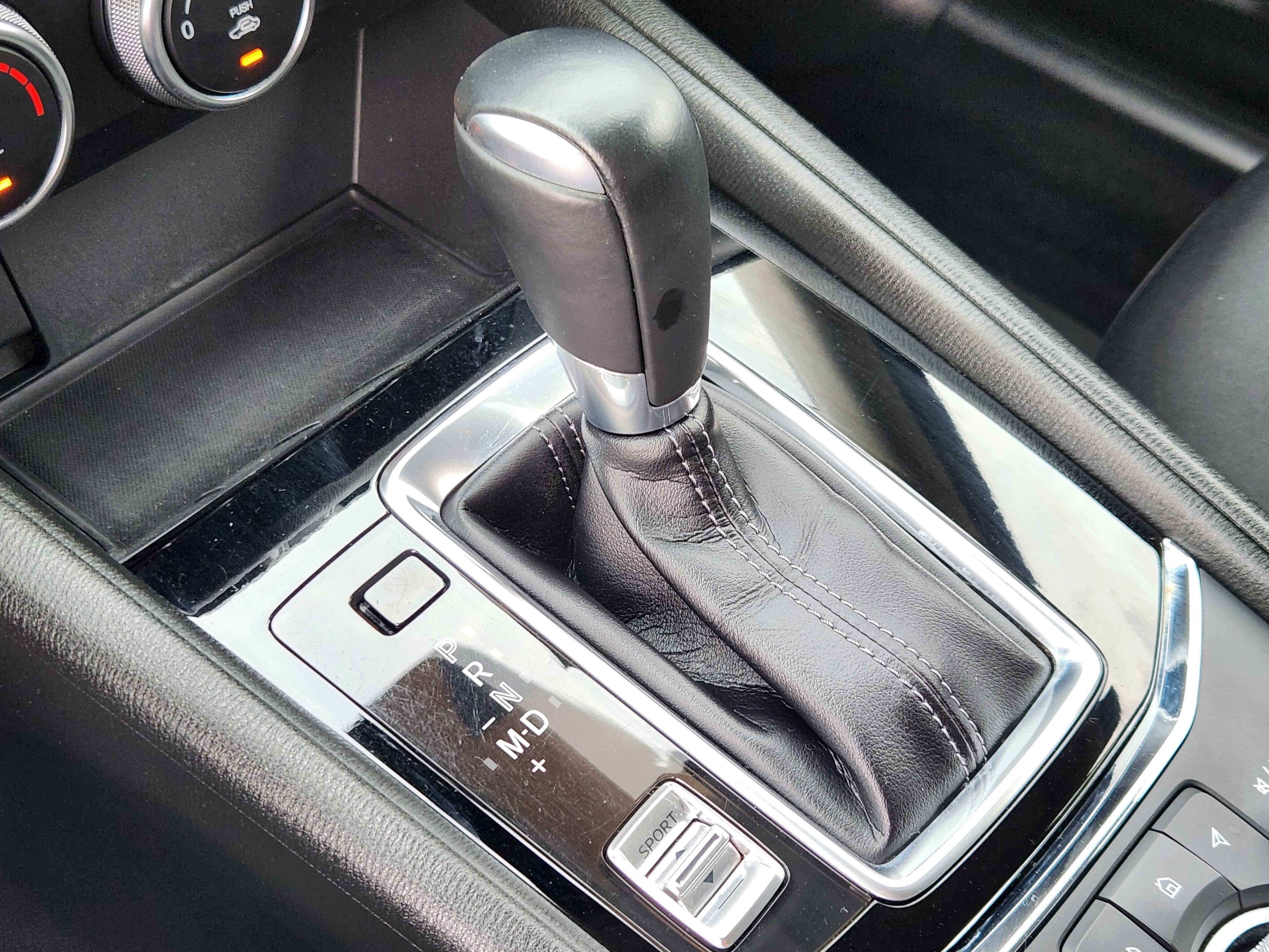 2023 Mazda Mazda CX-5 2.5 S