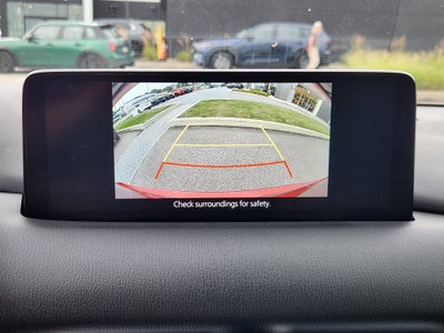 2023 Mazda Mazda CX-5 2.5 S