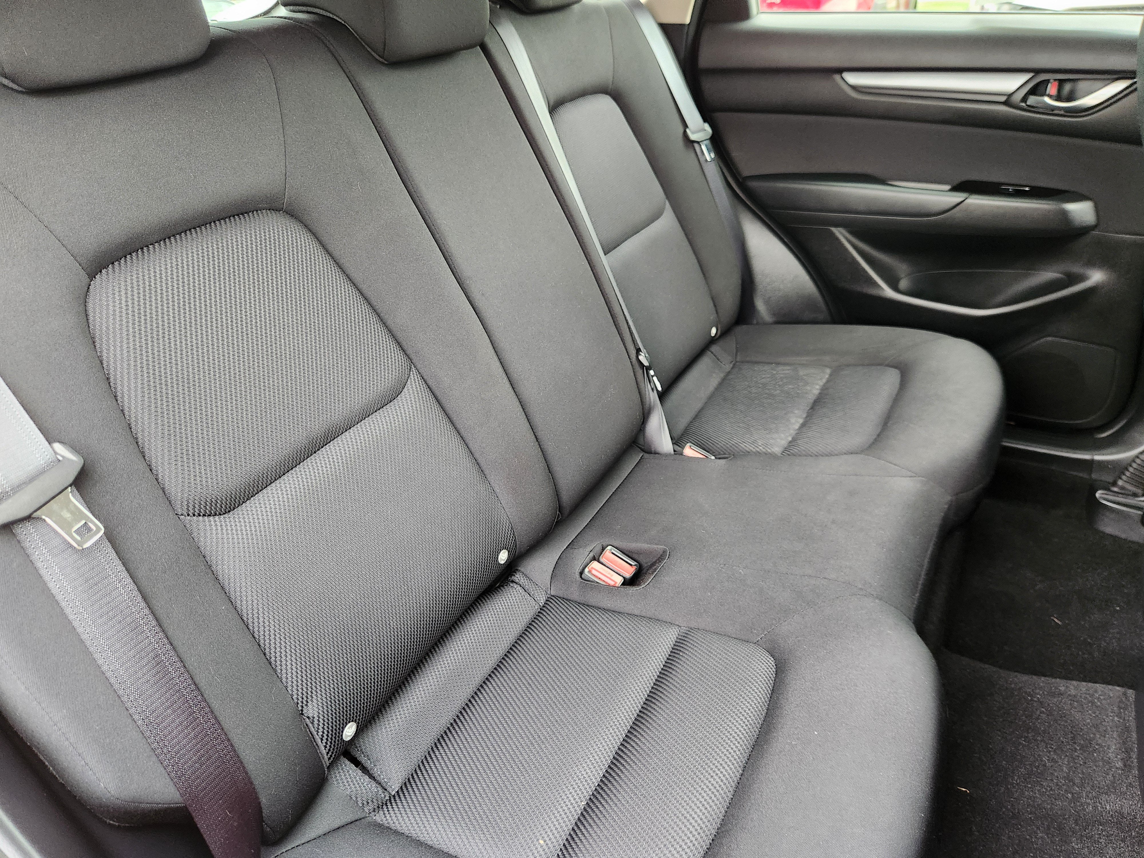 2023 Mazda Mazda CX-5 2.5 S