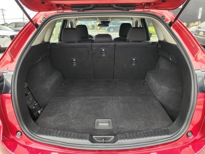 2023 Mazda Mazda CX-5 2.5 S
