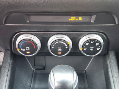 2023 Mazda Mazda CX-5 2.5 S