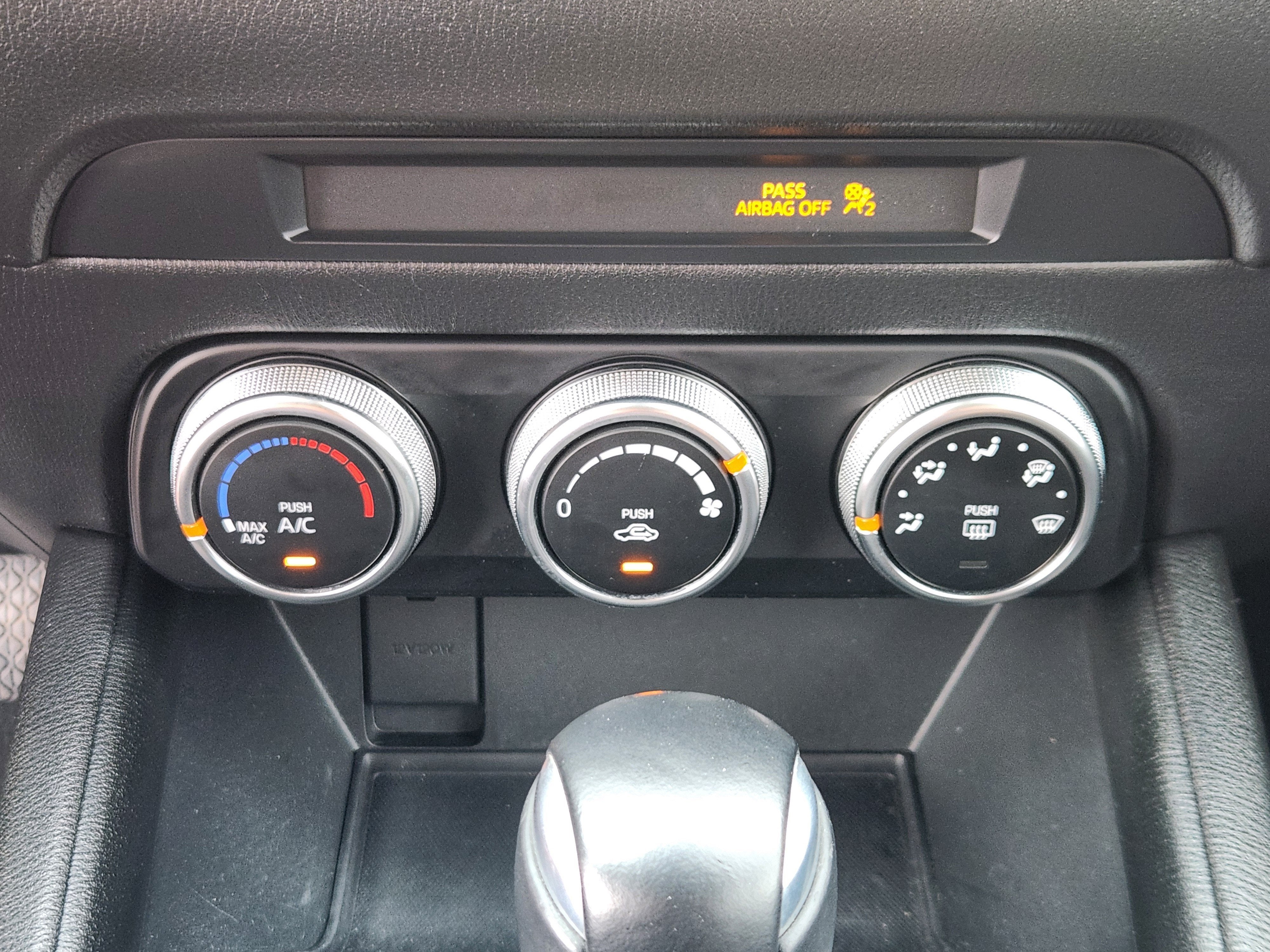 2023 Mazda Mazda CX-5 2.5 S