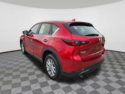 2023 Mazda Mazda CX-5 2.5 S