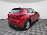 2023 Mazda Mazda CX-5 2.5 S