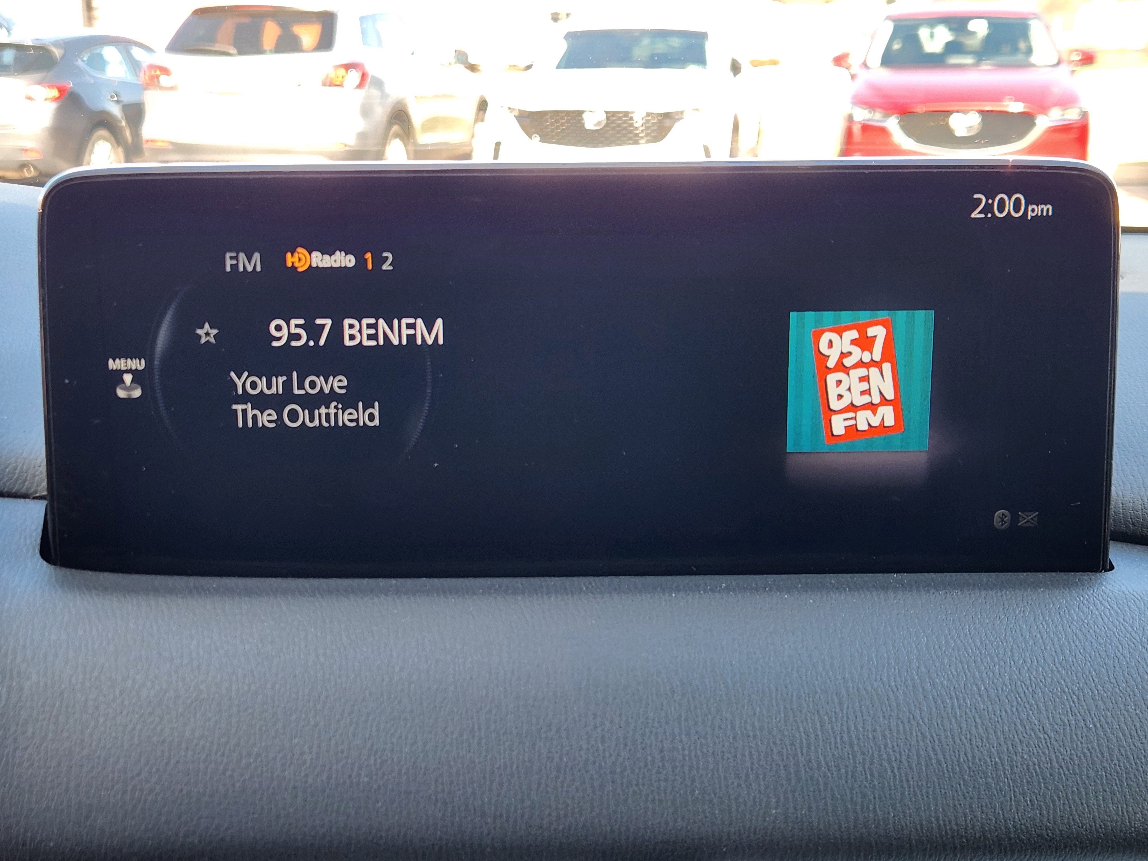 2023 Mazda Mazda CX-5 2.5 S