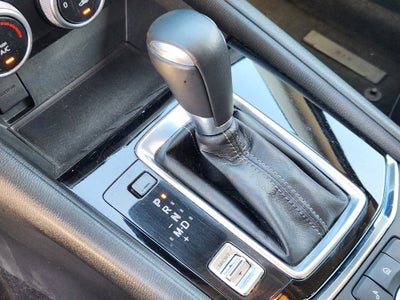 2023 Mazda Mazda CX-5 2.5 S