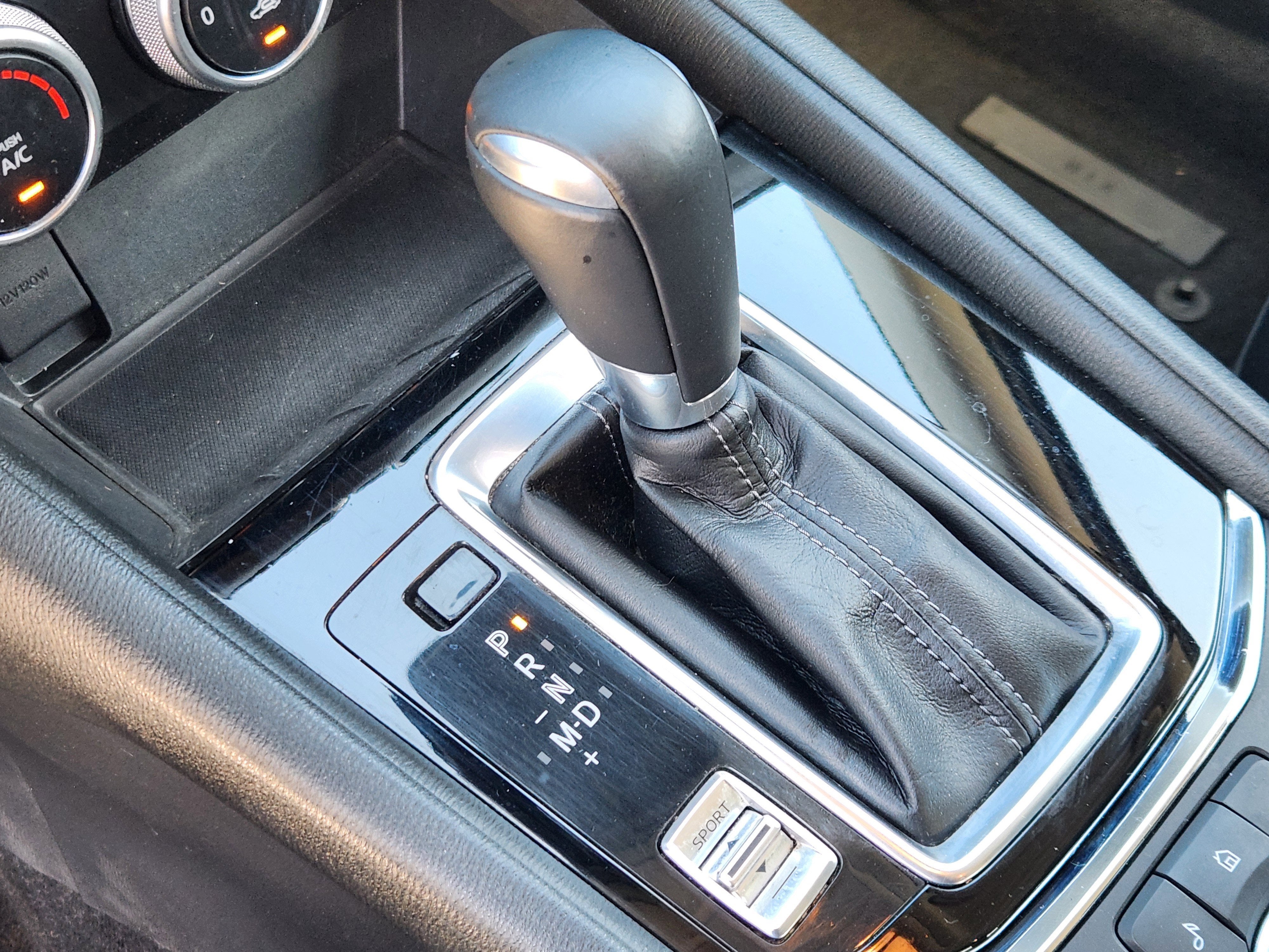 2023 Mazda Mazda CX-5 2.5 S