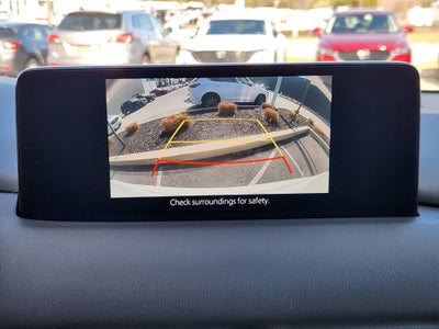 2023 Mazda Mazda CX-5 2.5 S