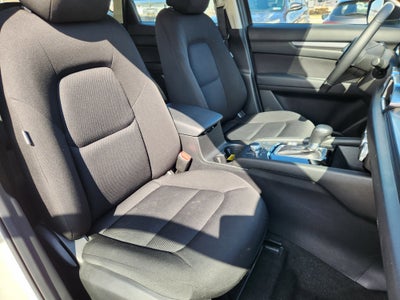 2023 Mazda Mazda CX-5 2.5 S