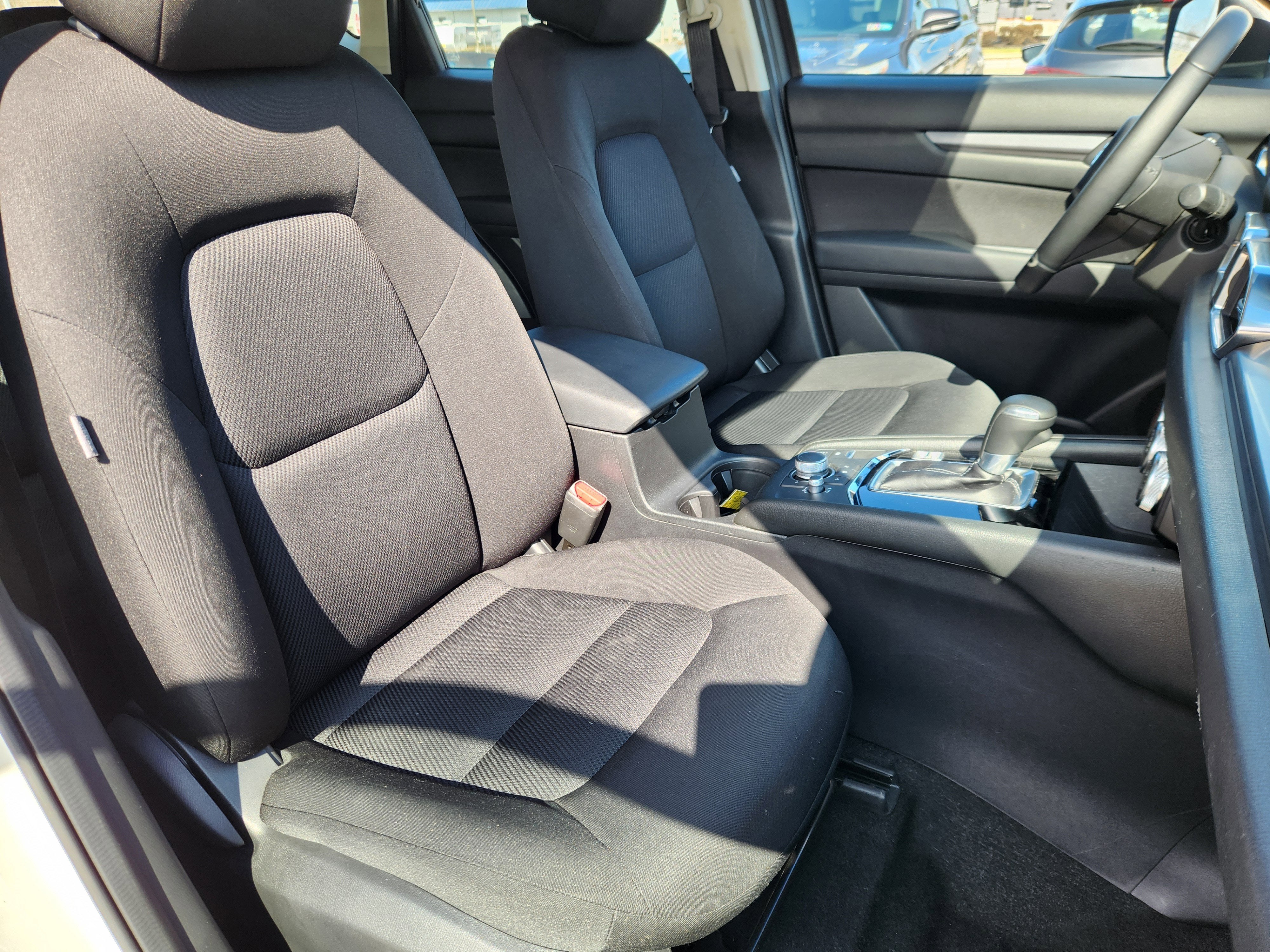 2023 Mazda Mazda CX-5 2.5 S