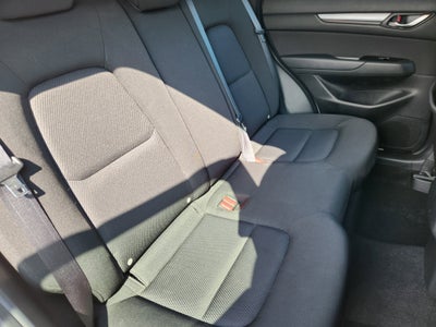 2023 Mazda Mazda CX-5 2.5 S