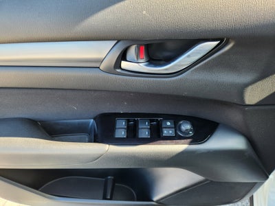 2023 Mazda Mazda CX-5 2.5 S