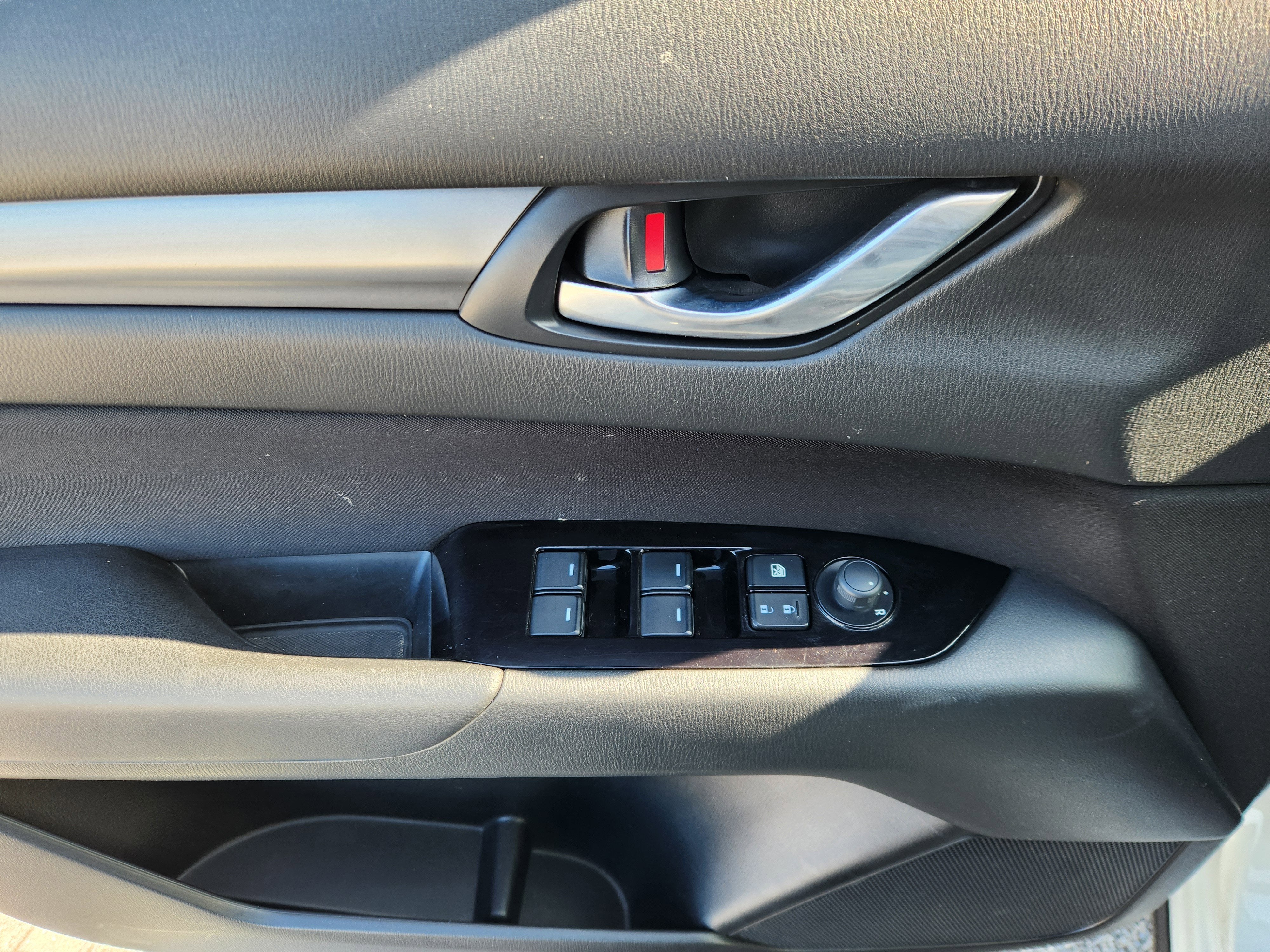 2023 Mazda Mazda CX-5 2.5 S