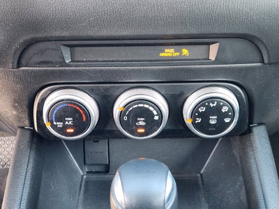 2023 Mazda Mazda CX-5 2.5 S