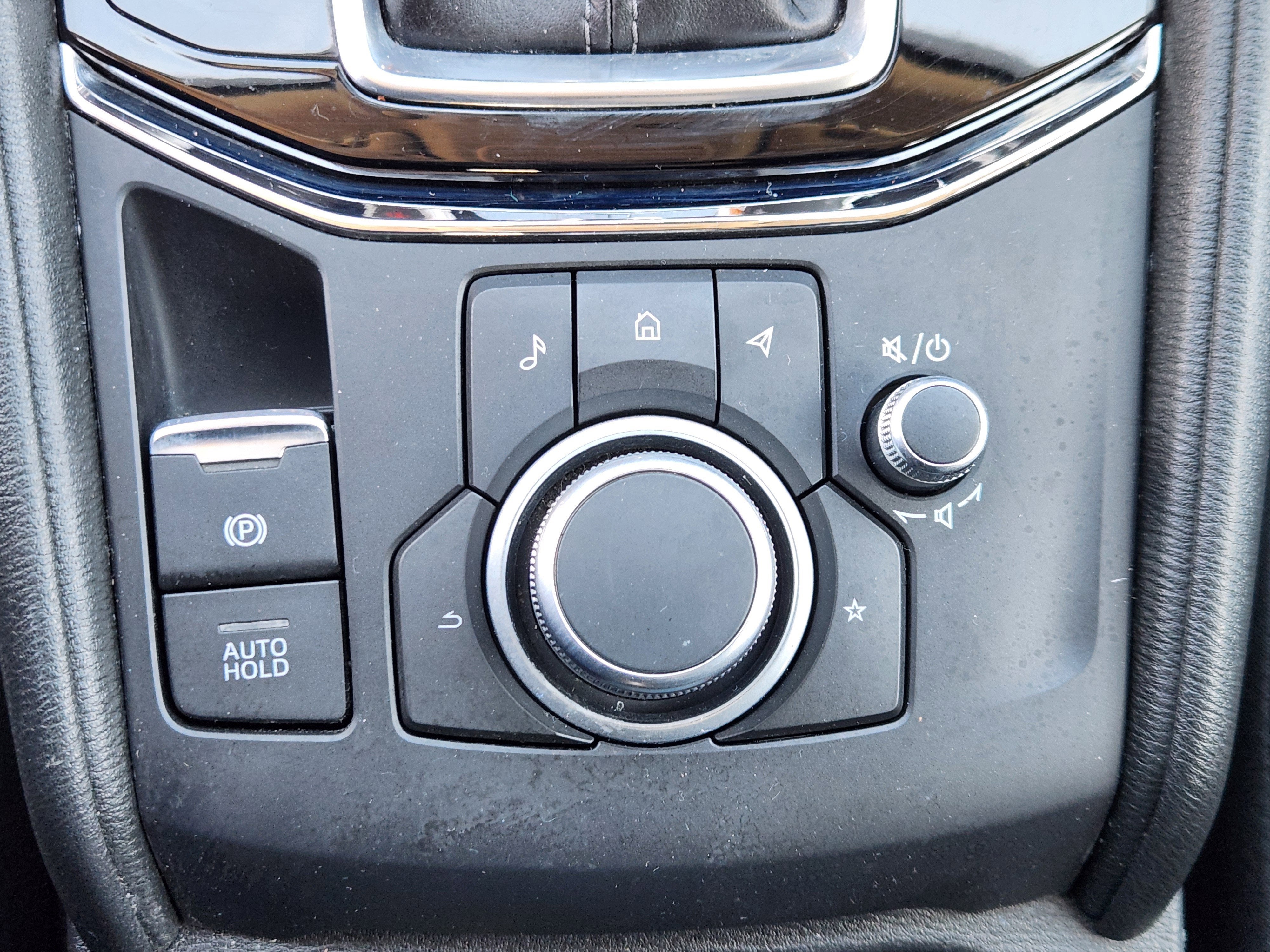 2023 Mazda Mazda CX-5 2.5 S