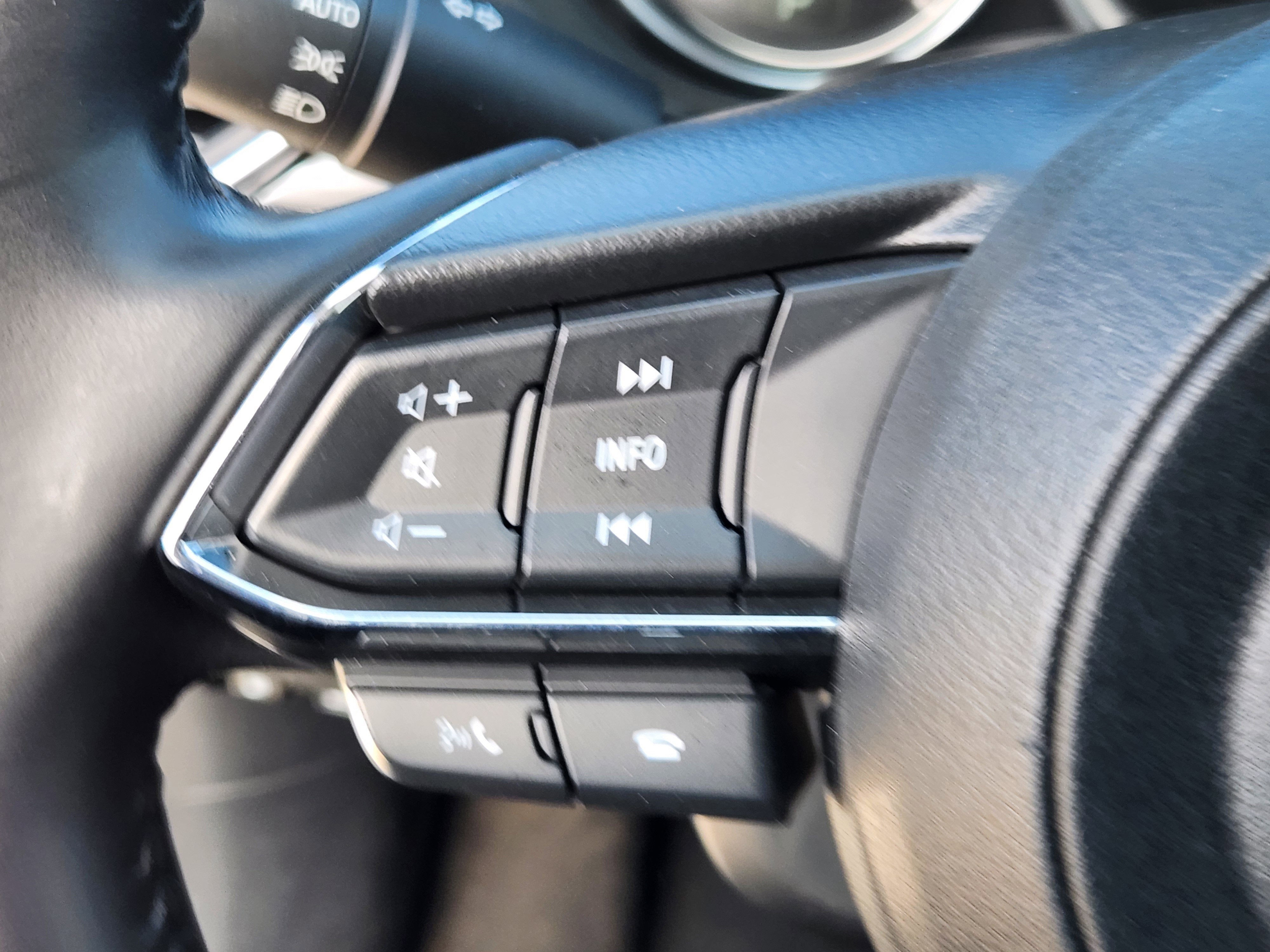 2023 Mazda Mazda CX-5 2.5 S