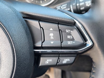 2023 Mazda Mazda CX-5 2.5 S