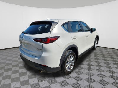 2023 Mazda Mazda CX-5 2.5 S