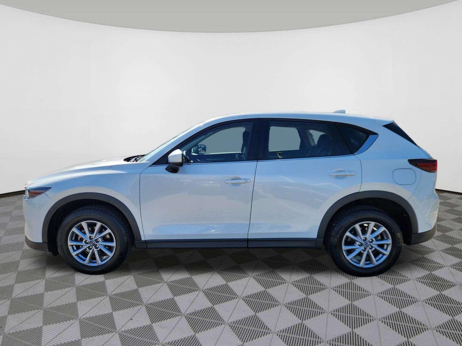 2023 Mazda Mazda CX-5 2.5 S