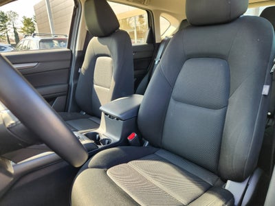 2023 Mazda Mazda CX-5 2.5 S