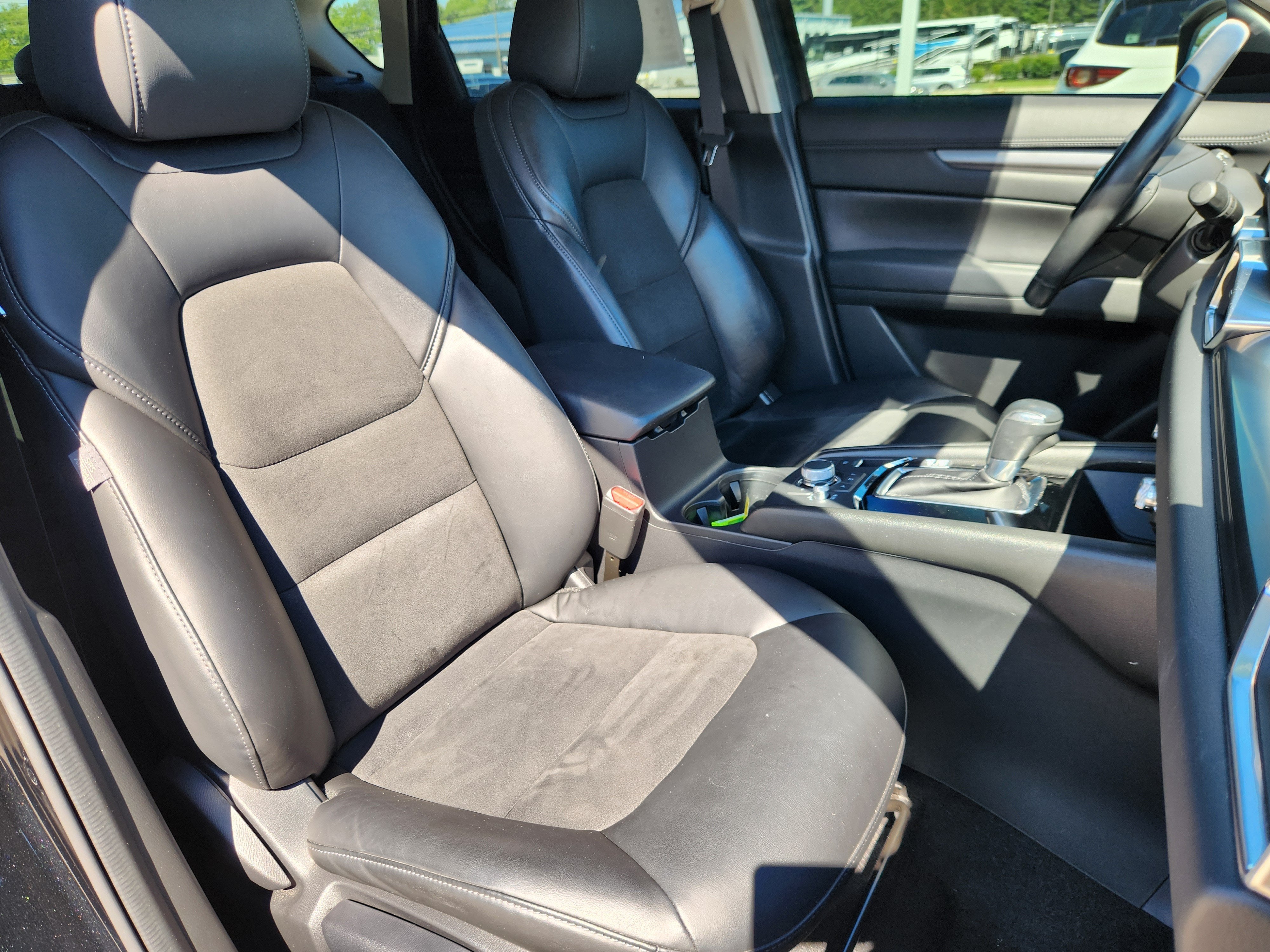 2023 Mazda Mazda CX-5 2.5 S Select Package