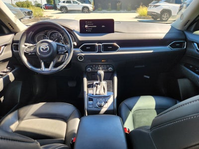 2023 Mazda Mazda CX-5 2.5 S Select Package
