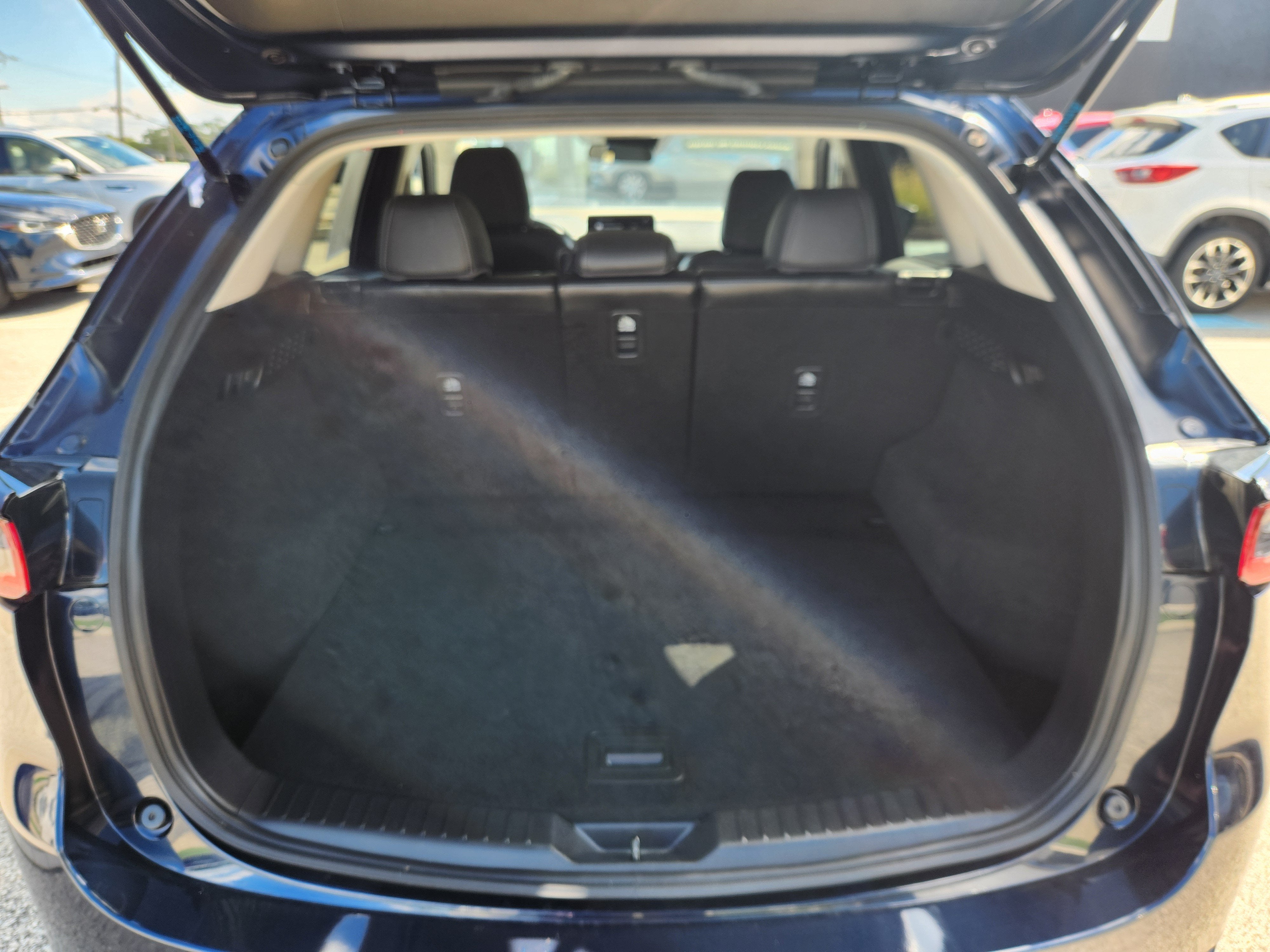 2024 Mazda Mazda CX-5 2.5 S Select Package
