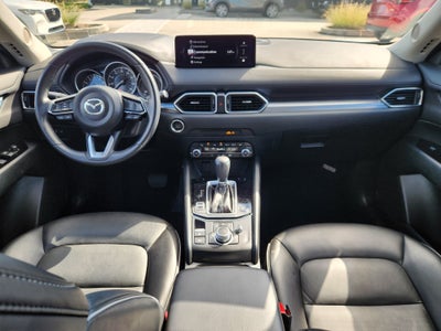 2024 Mazda Mazda CX-5 2.5 S Select Package