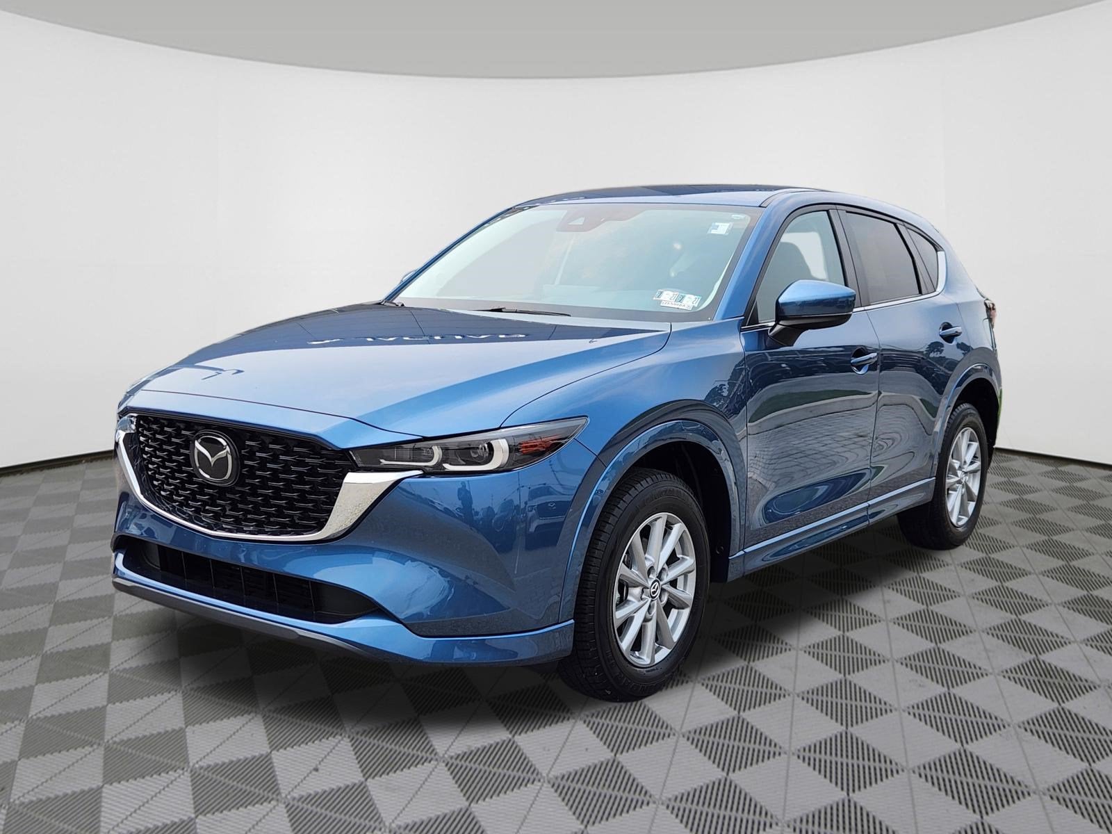 2024 Mazda Mazda CX-5 2.5 S Select Package