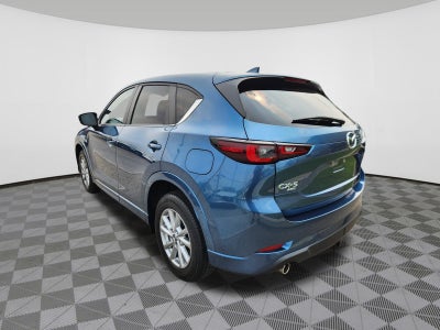 2024 Mazda Mazda CX-5 2.5 S Select Package