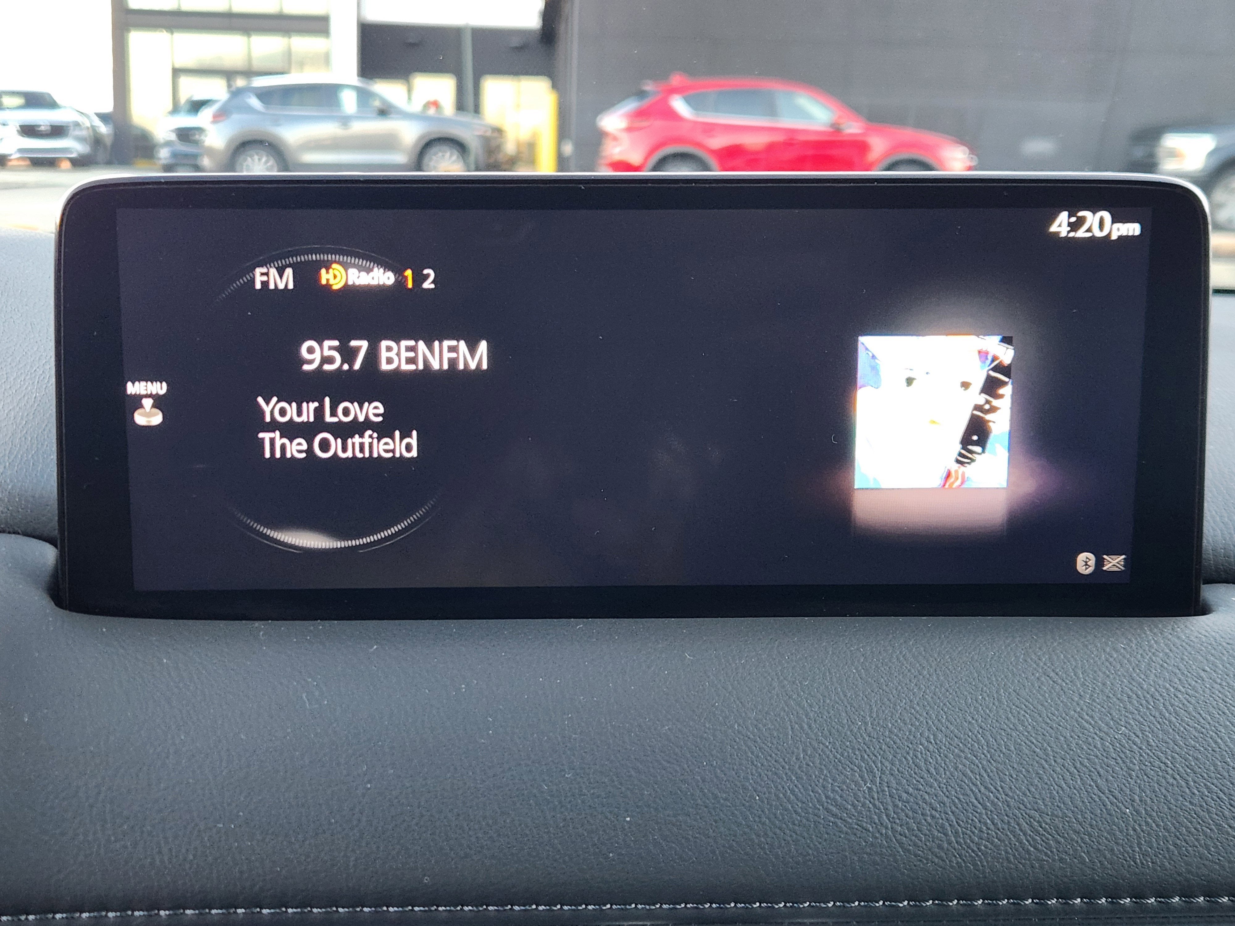 2023 Mazda Mazda CX-5 2.5 S Select Package