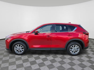 2023 Mazda Mazda CX-5 2.5 S Select Package