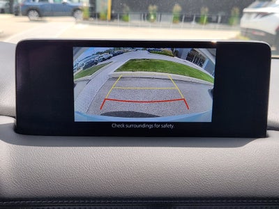 2023 Mazda Mazda CX-5 2.5 S Select Package