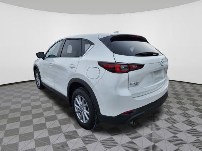 2023 Mazda Mazda CX-5 2.5 S Select Package