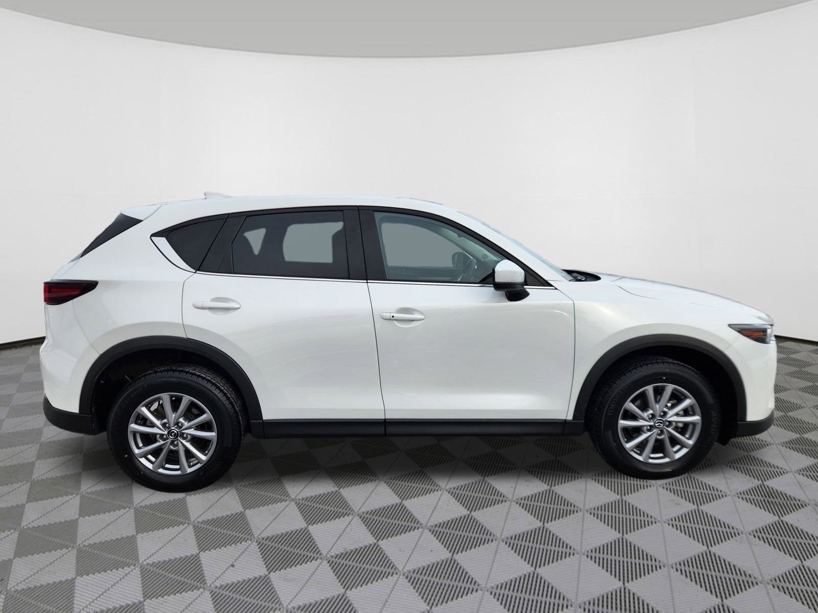 2023 Mazda Mazda CX-5 2.5 S Select Package
