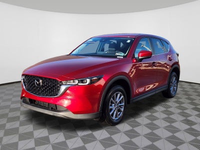 2023 Mazda Mazda CX-5 2.5 S Select Package