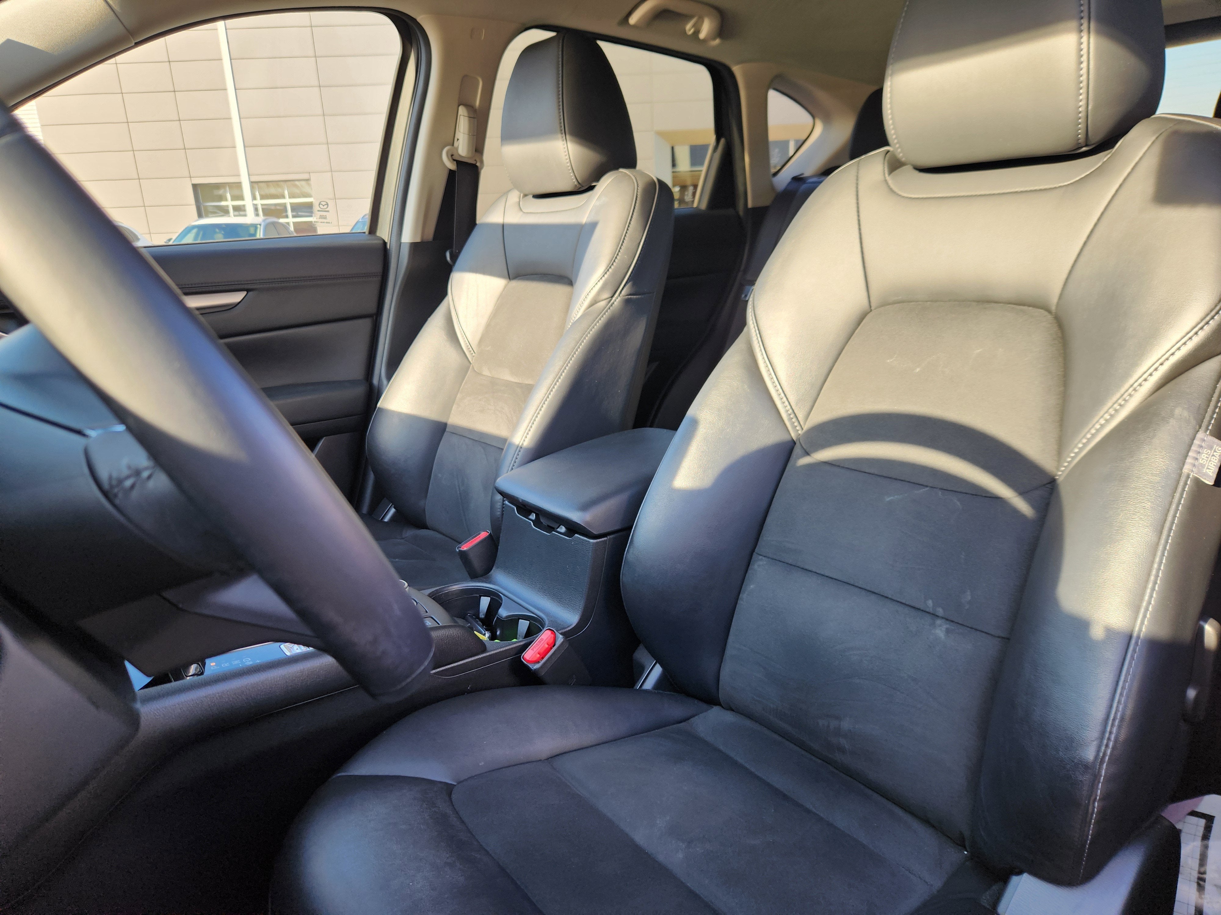 2023 Mazda Mazda CX-5 2.5 S Select Package