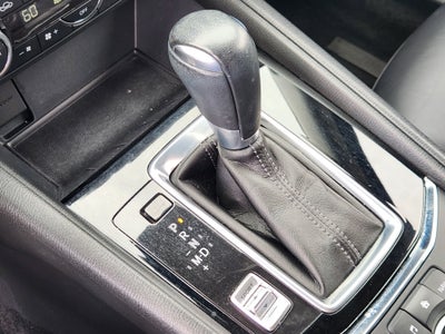 2017 Mazda Mazda CX-5 Touring