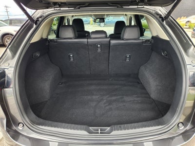 2017 Mazda Mazda CX-5 Touring