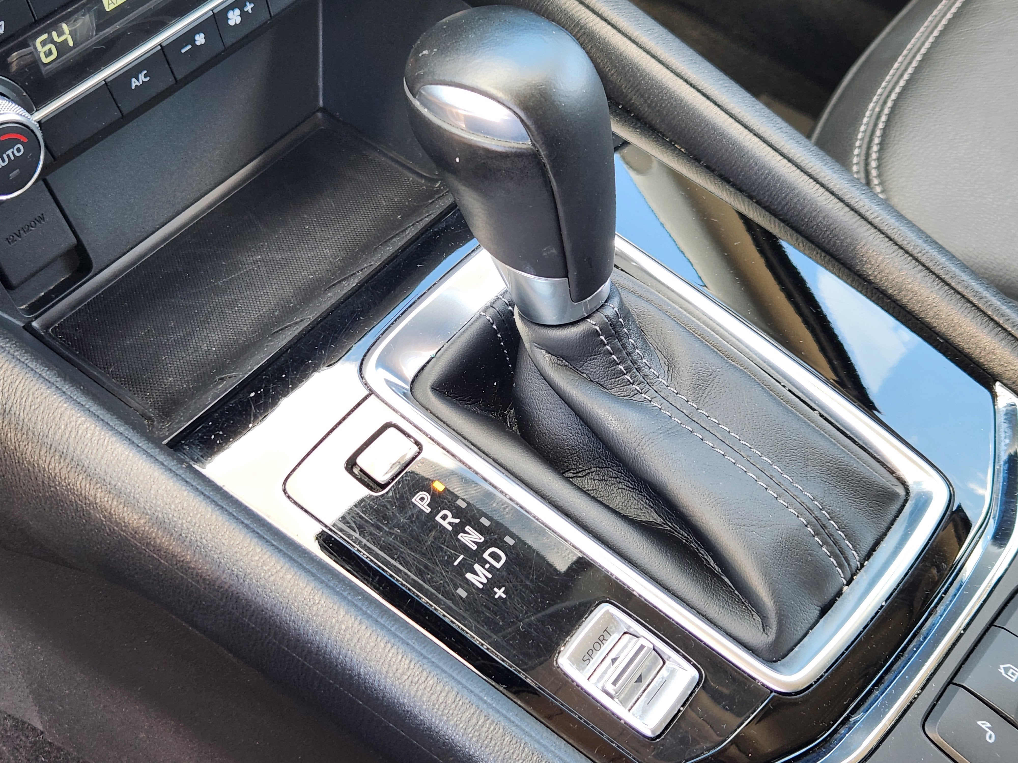 2024 Mazda Mazda CX-5 2.5 S Preferred Package